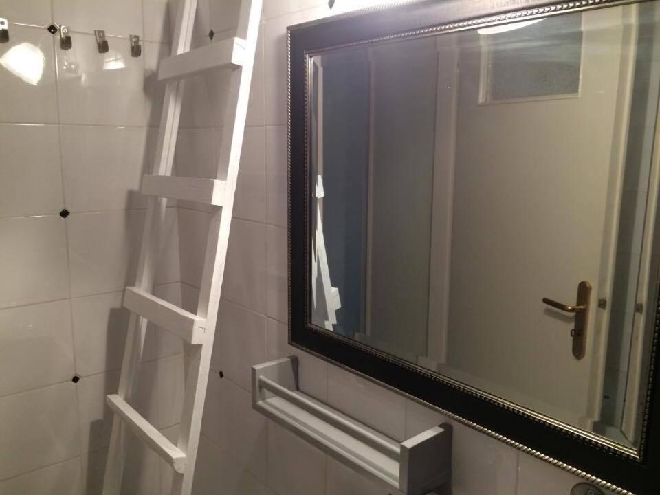 Makares Aparthotel Donoussa Exteriör bild
